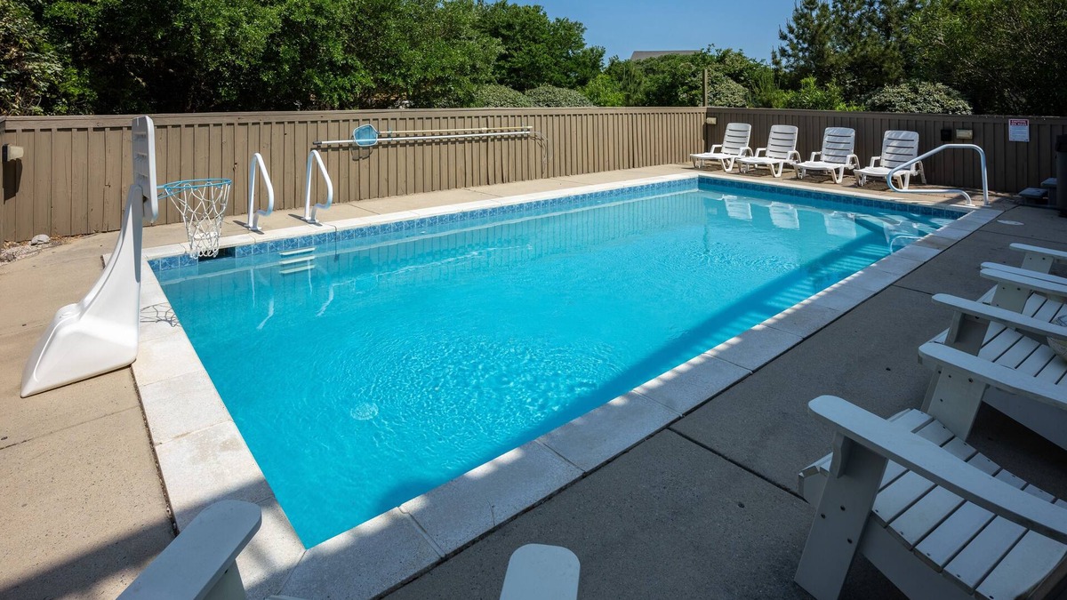 Duck House | Sunkissed OBX Luxury, 6 bedroom, Elevator, Pool, Hot tub in Duck. SALE/PROMOTION