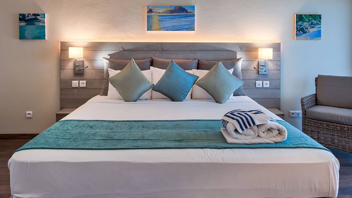 Grand Case Resort | Sunkissed Shores Await | Studio Suite with Ocean Views & Island Adventures