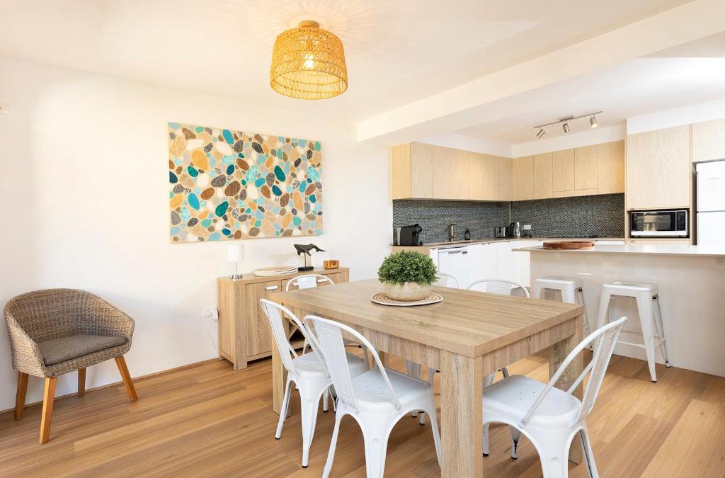 Forster Apartment | Sunlake 7