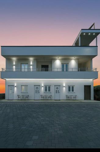 Farke House | Sunlake Villa