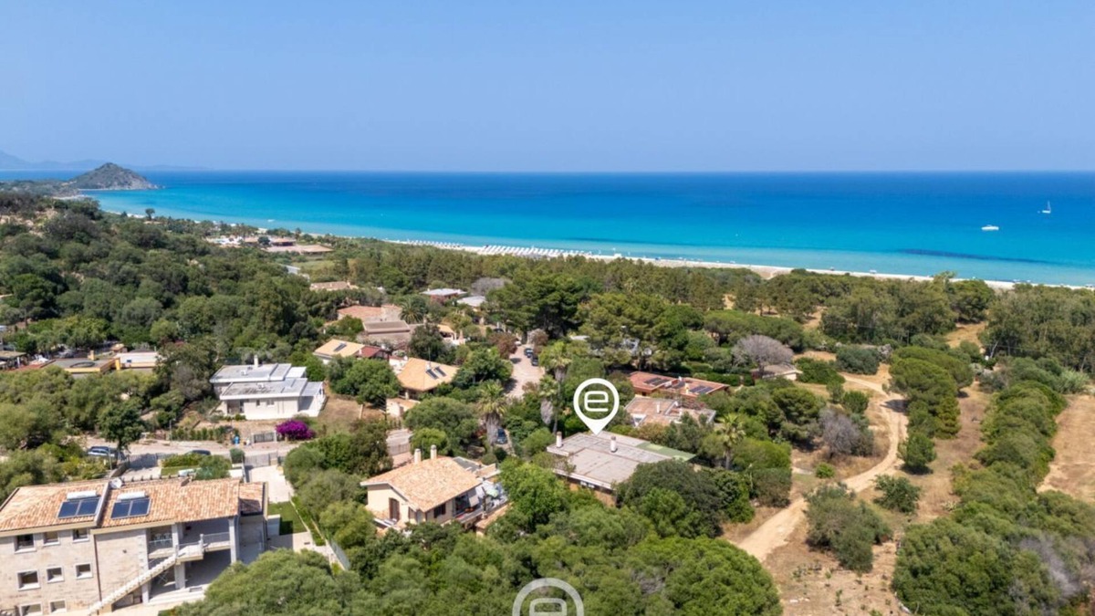 Cala Sinzias Apartment | Sunleaf Retreat - Cala Sinzias