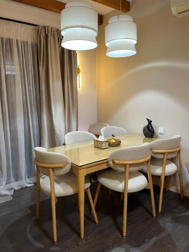Sharm El Sheikh Apartment | Sunlight Apartment