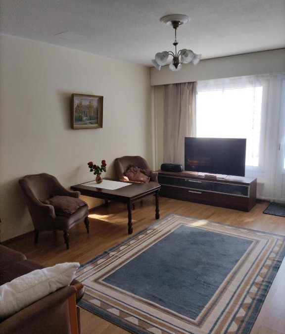 Porvoo Apartment | SUNLIGHT APARTMENT Porvoo
