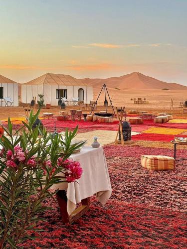 Merzouga Other | Sunlight Luxury Desert Camp