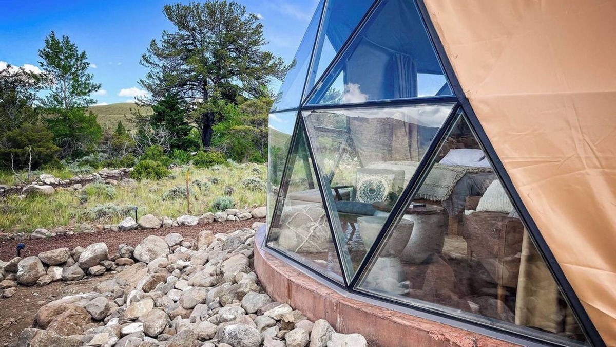 Wapiti Cabin | Sunlight Peak Dome