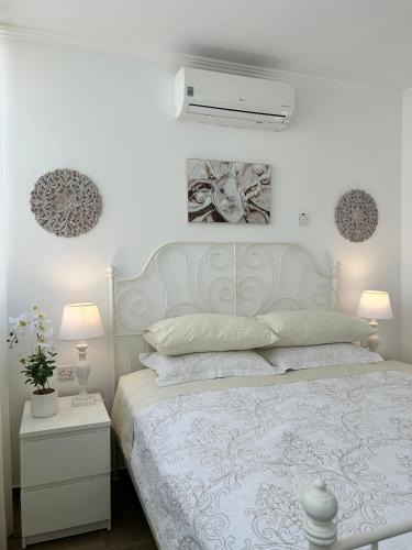 Paphos Apartment | Sunlit Serenity in Paphos