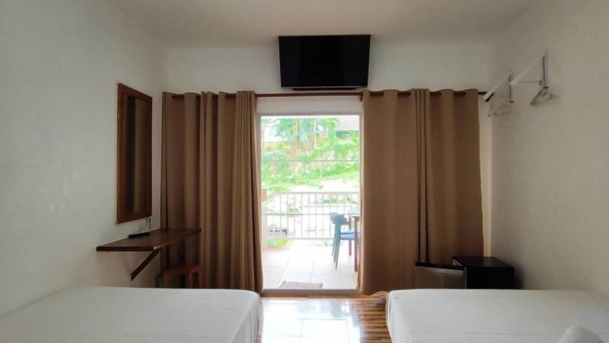 San Pedro Apartment | Sunlit Stays in Puerto Princesa