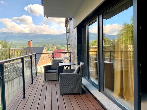 Szklarska Poreba Apartment | SUNN Aparthotel Szklarska Poręba