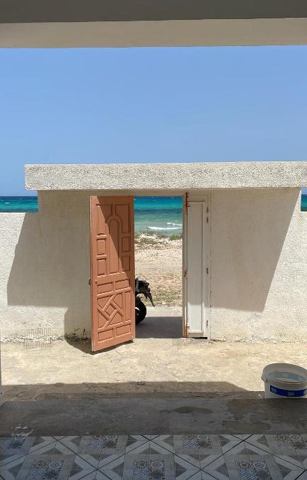 Mahdia Apartment | Sunnschein