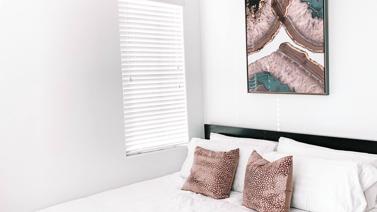 Gilbert House | Sunny 4-bed house in family-friendly neighborhood