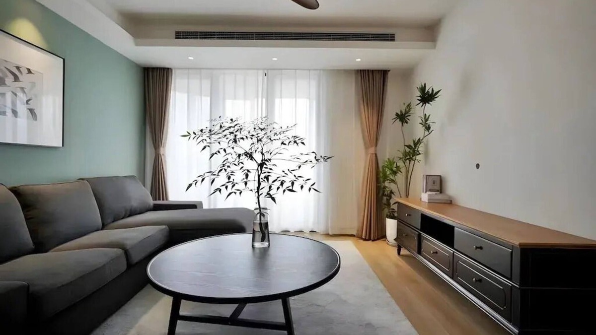 Huangpu Apartment | Sunny Abode复兴苑 3-Bedroom near Xintiandi