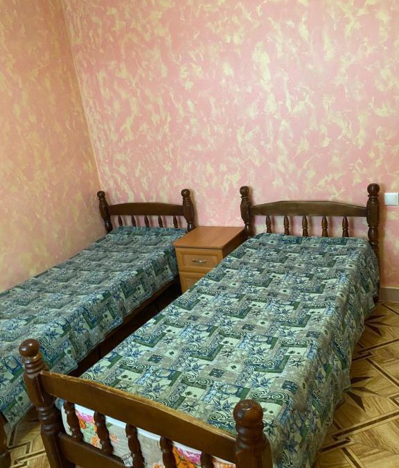 Golubye Dali House | Sunny Adler Guest house