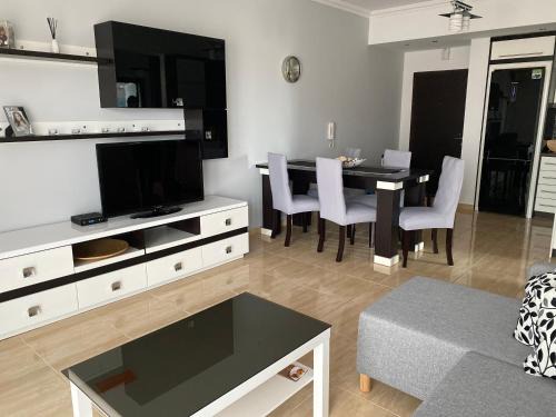 Kodrra Apartment | Sunny Apartament Saranda