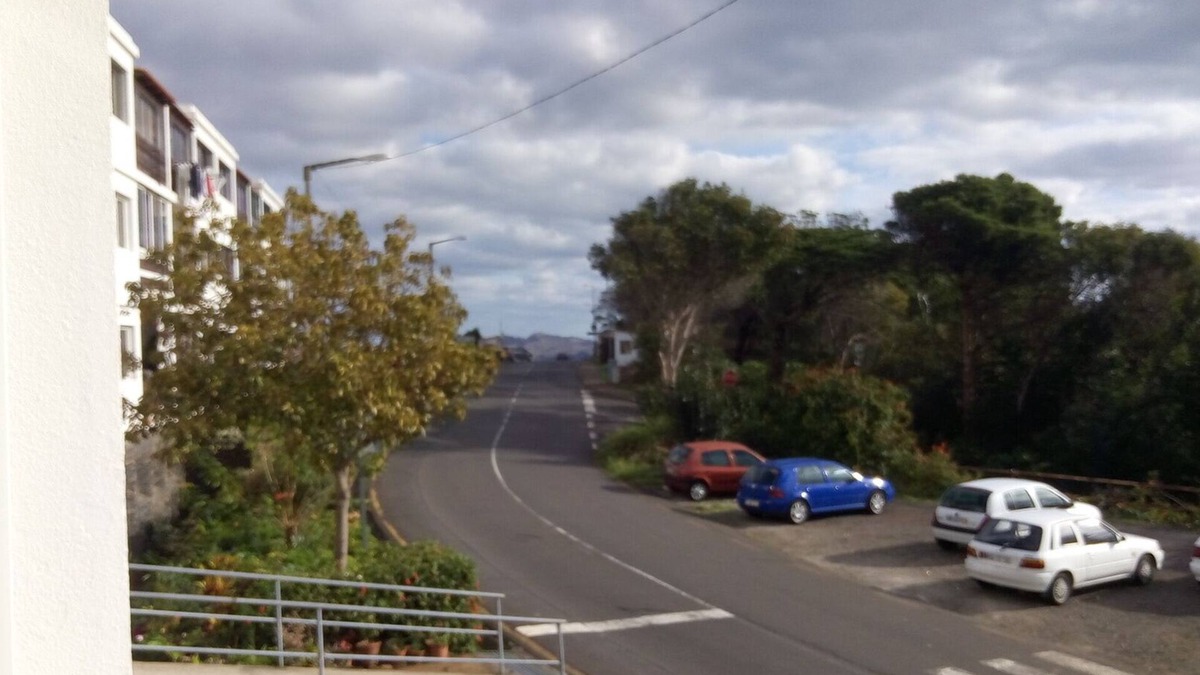 Machico Apartment | Sunny apartment In Machico city Matur