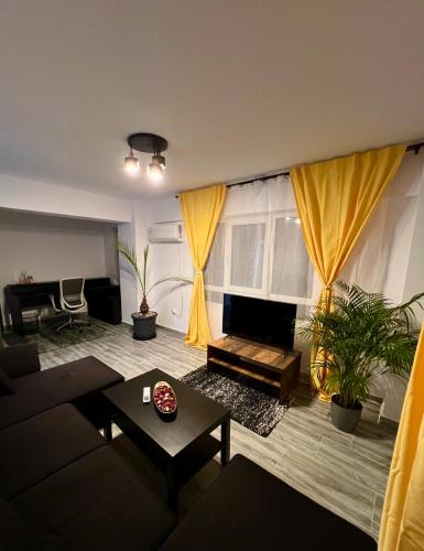 Miroslava Apartment | Sunny Apartment