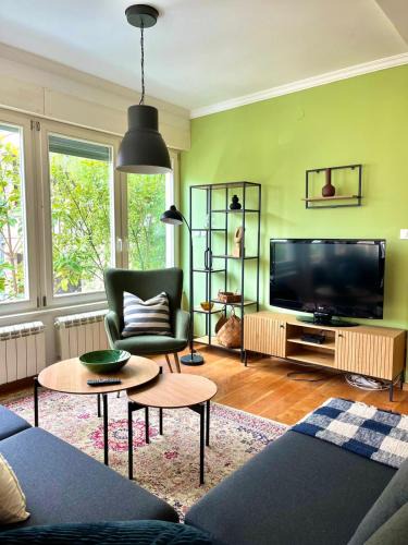 Lazi Apartment | Sunny apartments
