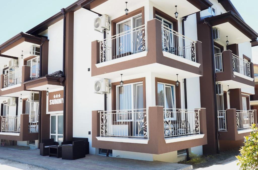 Obzor Apartment | Sunny Apartments Obzor
