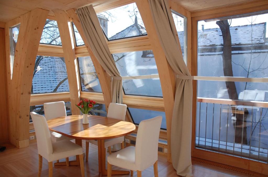Hietzing Apartment | Sunny Apartments Vienna