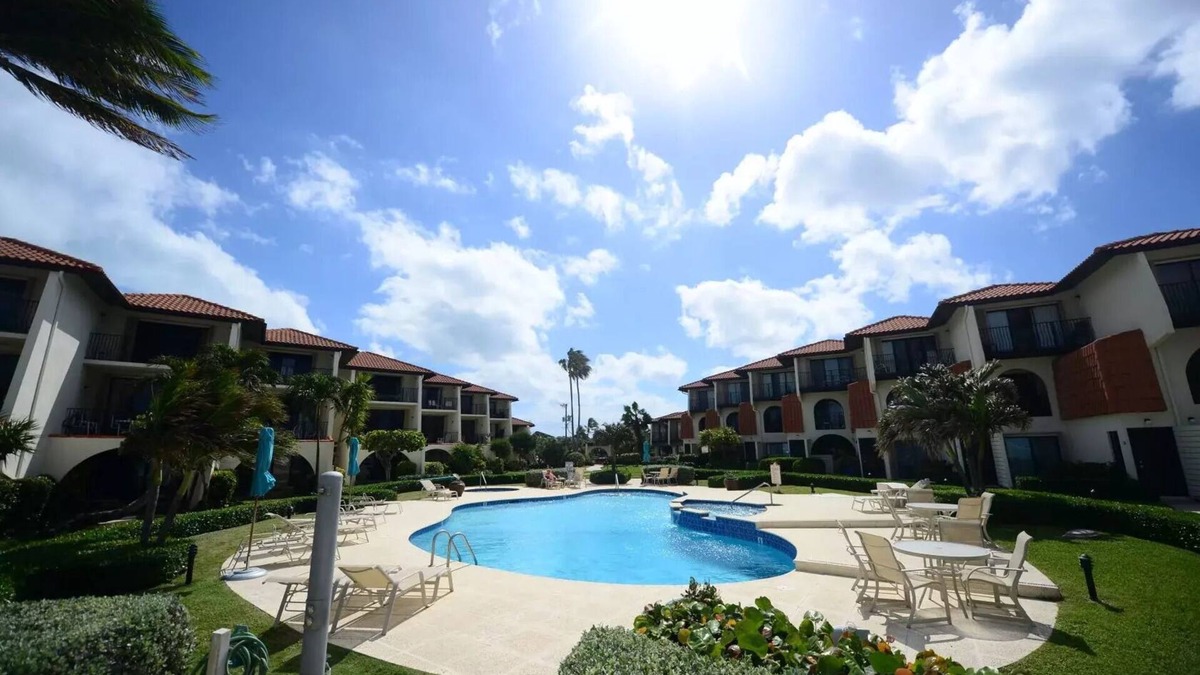 West Bay Condo | Sunny Beach Haven