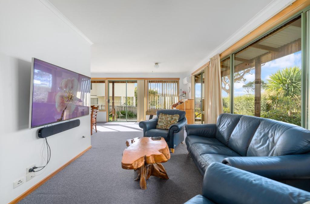 Kingston Beach Villa | Sunny Beach Holiday Home 80A