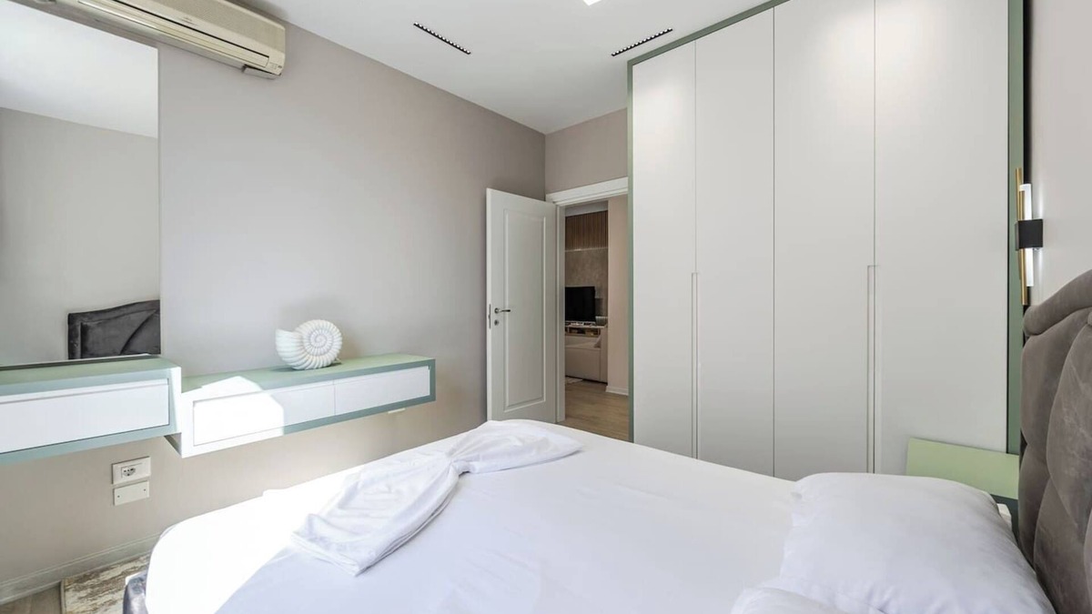 Durres Apartment | Sunny Beach Luxurious Apartment