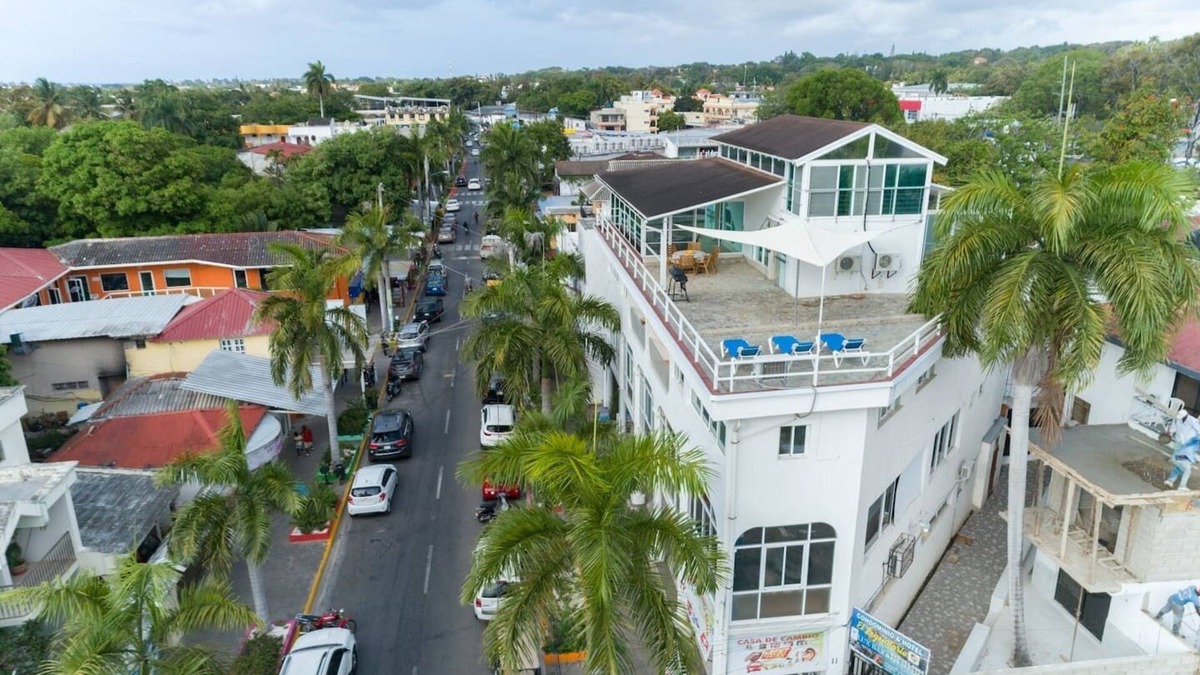 El Batey Apartment | Sunny Caribbean condo, 2BD, pool/Wi-Fi/cable TV, guest-friendly, near everything
