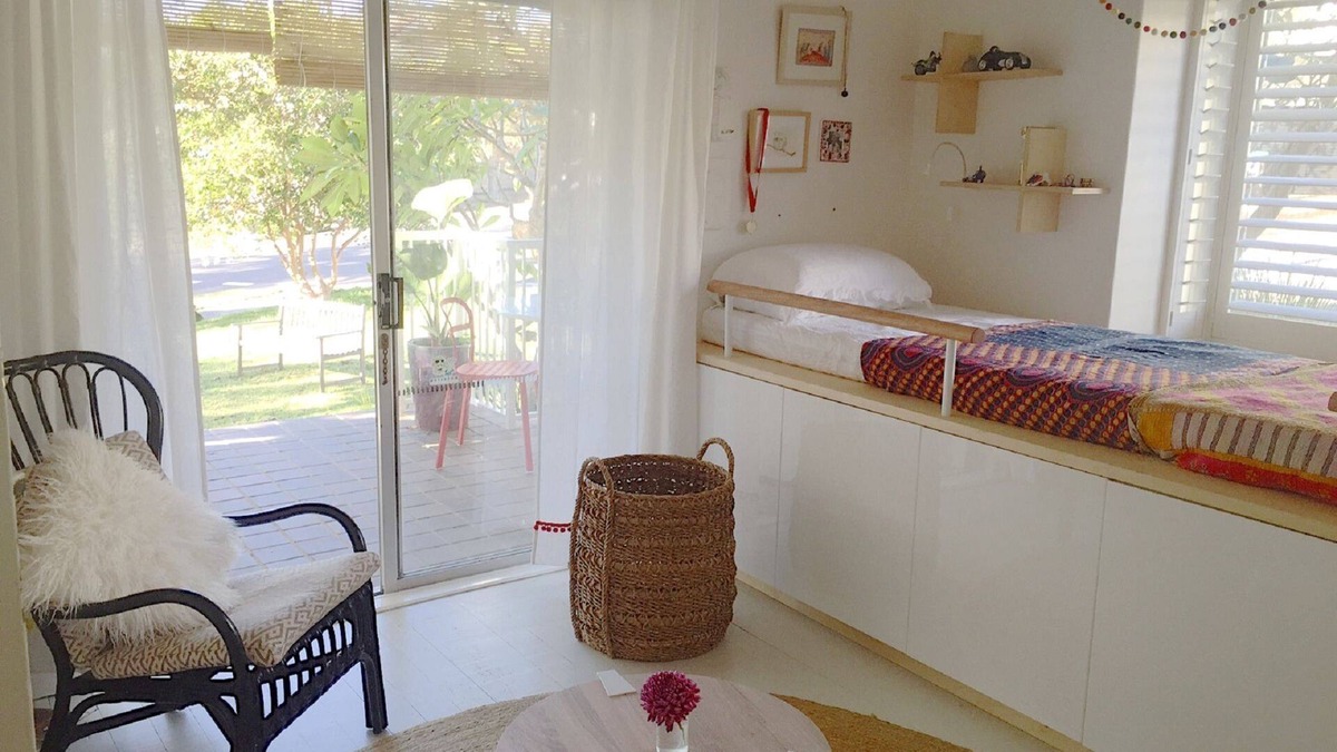 Vaucluse Cottage | Sunny Coastal Cottage Watsons Bay