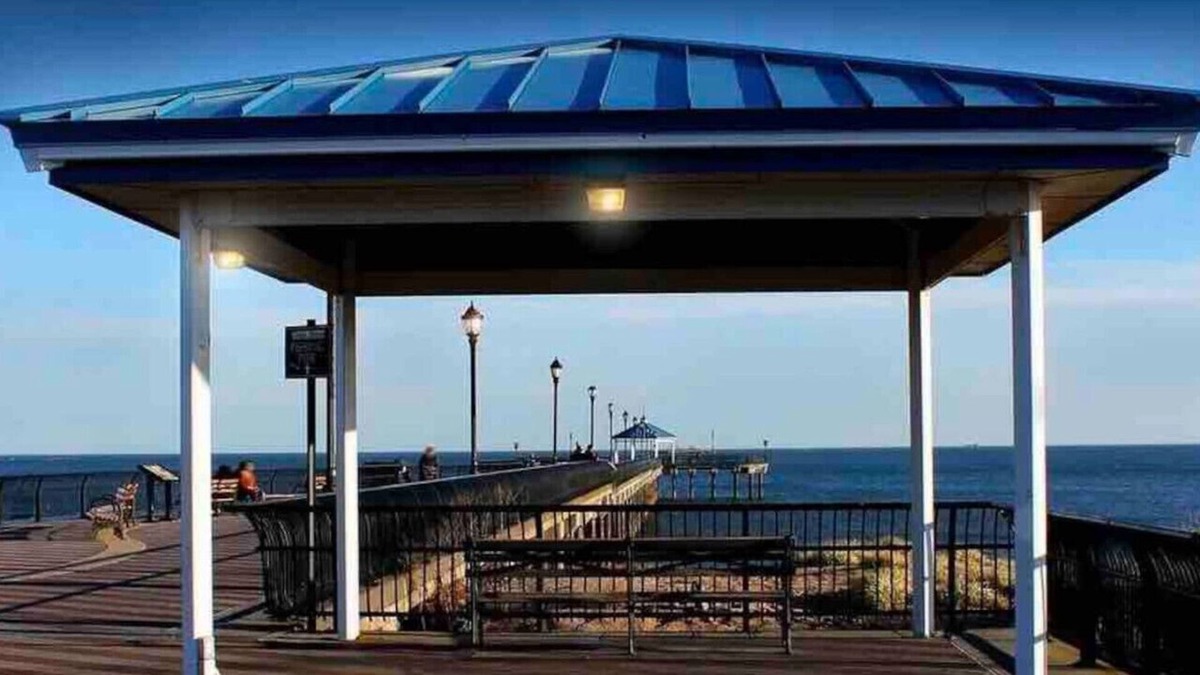 Midland Beach House | ☀Sunny & Comfy | 5★ Location | Spacious Yard | Pkg