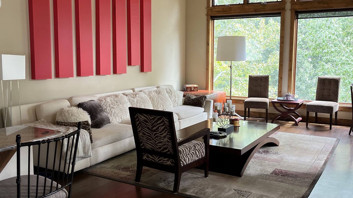 Singletree House | Sunny, contemporary 3 bdr/3bath duplex minutes from Beaver Creek!