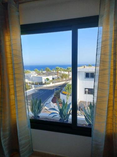 Puerto del Carmen Apartment | Sunny Corner, delux apartment vista mar and pool