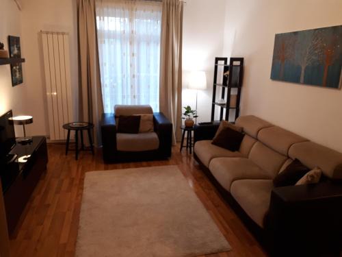 Sector 2 Apartment | Sunny Cozy Apartament Floreasca