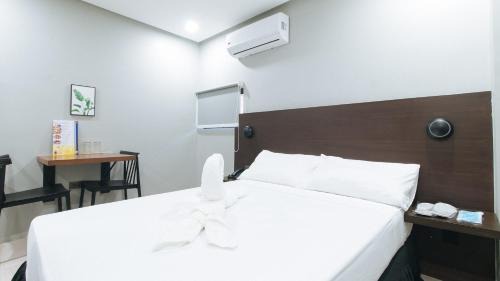 Antipolo Hotel | Sunny Day Residences Antipolo