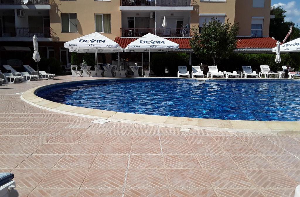 Sunny Beach Apartment | Sunny-day1 day 1 app 2l