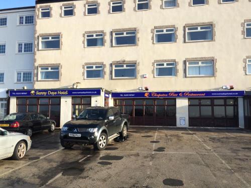 South Shore Hotel | Sunny Days Hotel
