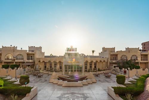 Corniche Road-Dahar Resort | Sunny Days Mirette Family Resort