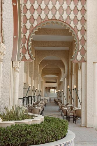 Corniche Road-Dahar Resort | Sunny Days Palma De Mirette Resort & Spa