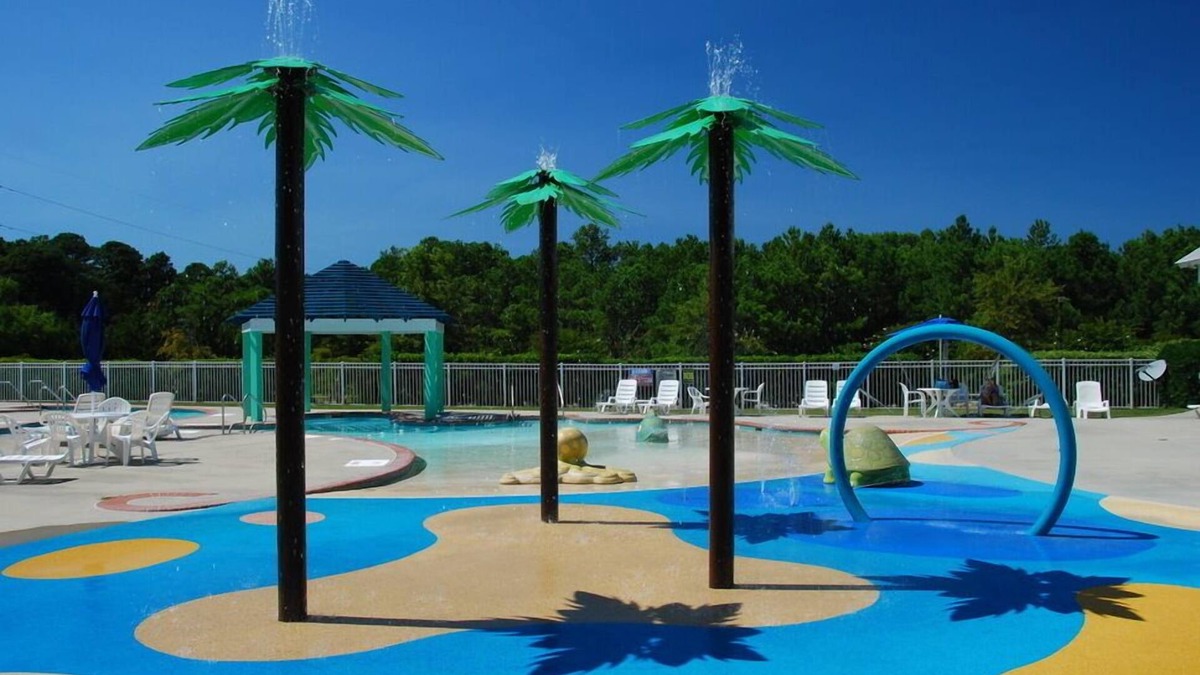 Bermuda Bay House | Sunny Daze at Bermuda Bay, Easy Access to the Beach & Clubhouse Amenities!