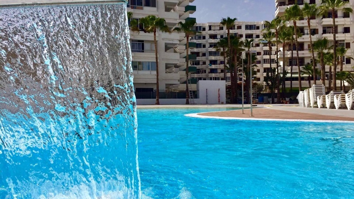 Maspalomas Apartment | Sunny holidays 360º