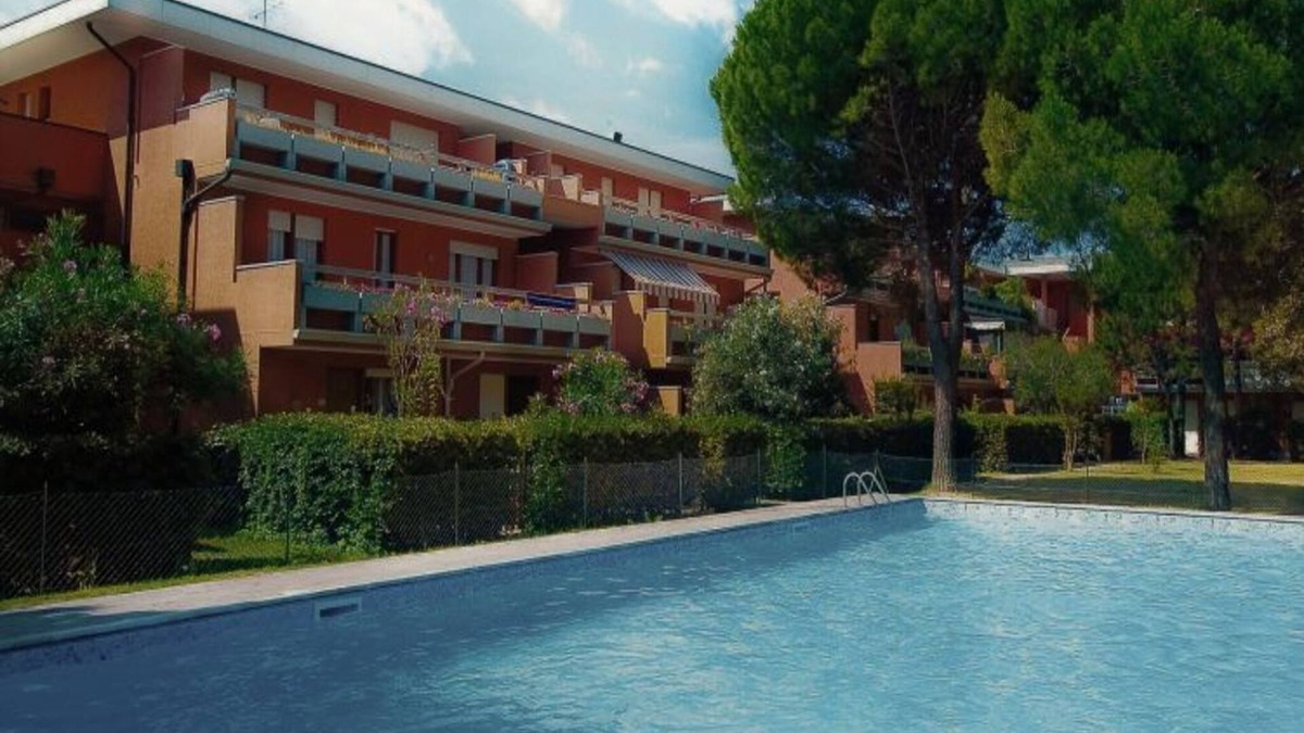 Bibione Lido dei Pini Apartment | Sunny escape in Bibione