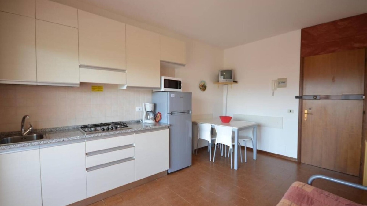 Bibione Apartment | Sunny Escape – Near the Sea and Town Life