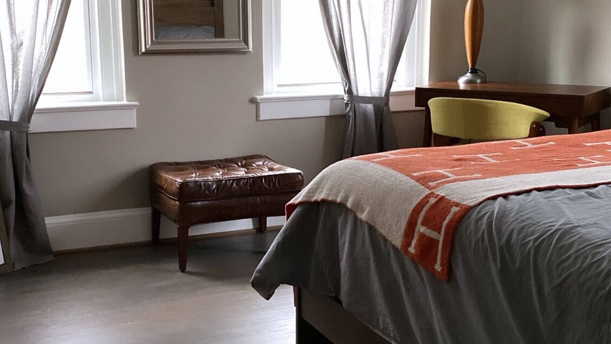 Adams Morgan Apartment | Sunny Furnished 1 Bedroom Apt in Adams Morgan