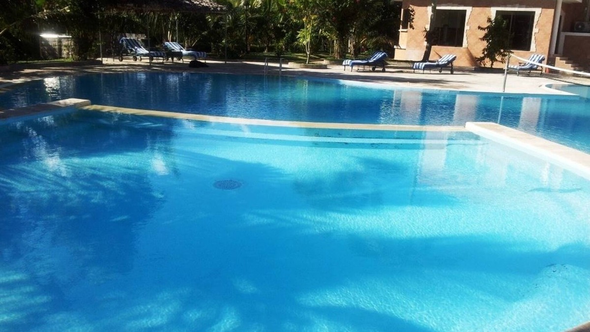 Toamasina Hotel | Sunny Golf Hotel