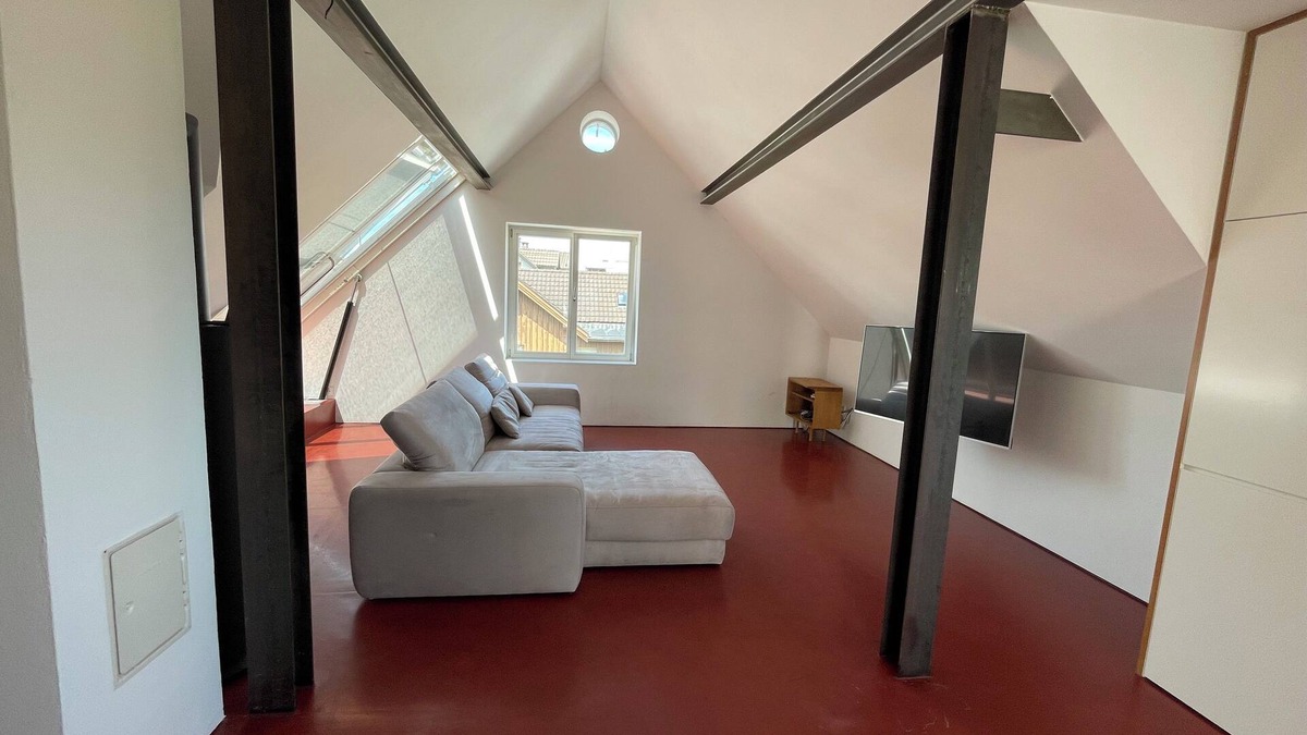 Bregenz Apartment | Sunny haven by Lake Constance