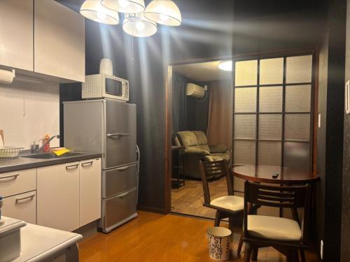 Akiruno Apartment | Sunny Heights Oyama - Vacation STAY 19272