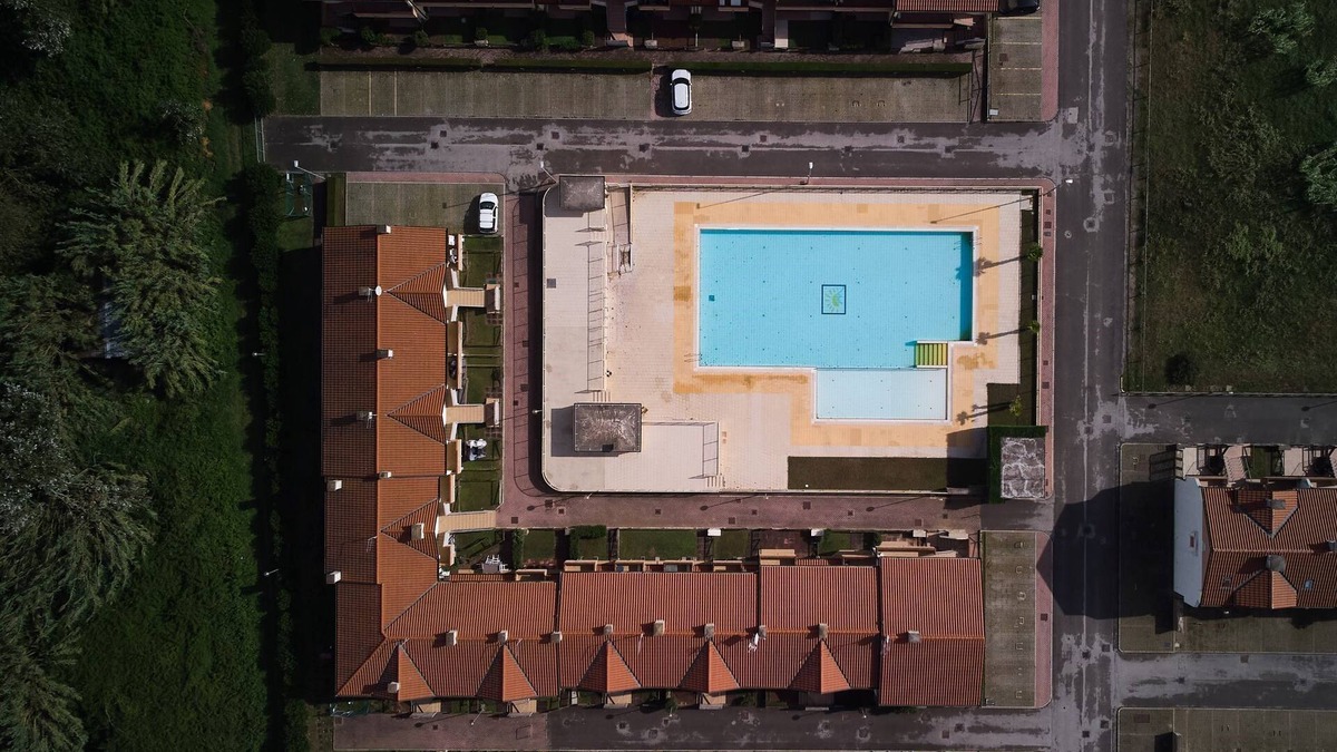 Rosapineta Apartment | Sunny holiday flat-Beahost