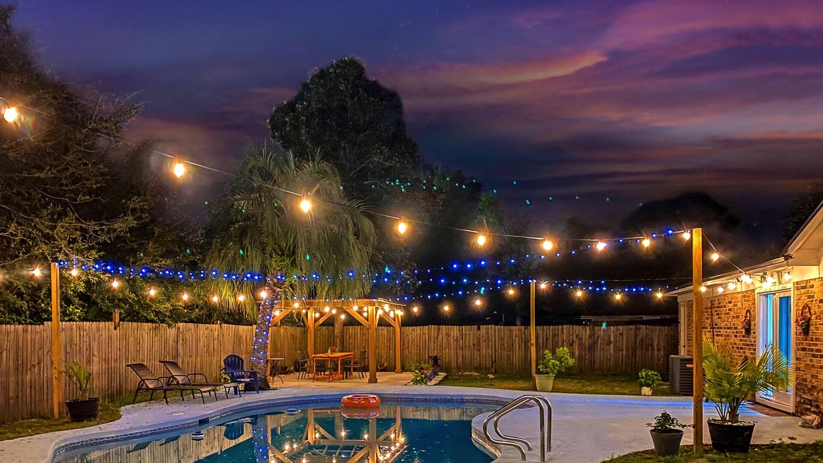 Orange Park House | Sunny Home