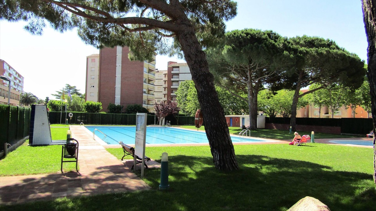 Platja d'Aro House | Sunny house ideally located and large private community pool HUTG024304