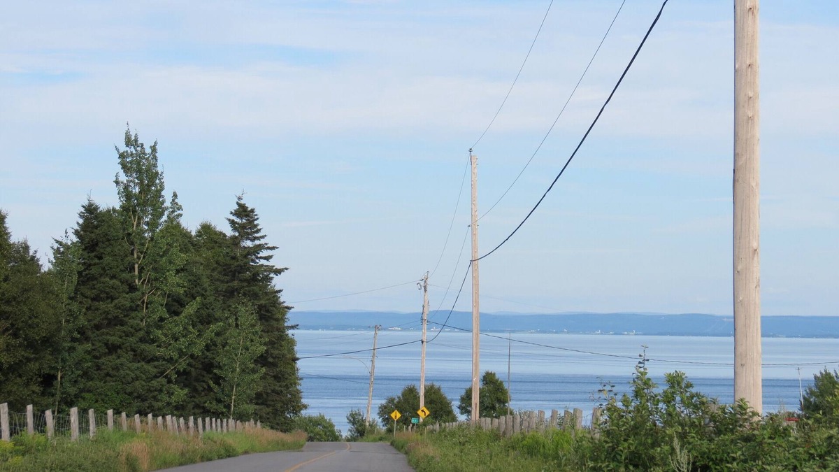 Les Eboulements Cottage | Sunny House In The Heart Of Charlevoix