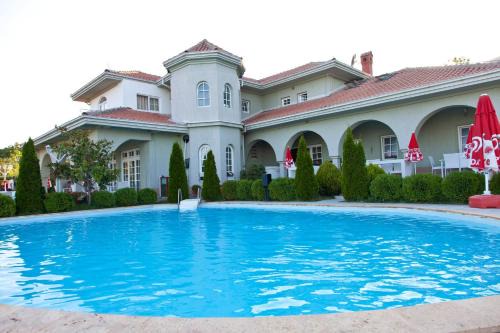 Skopje Region House | Sunny House