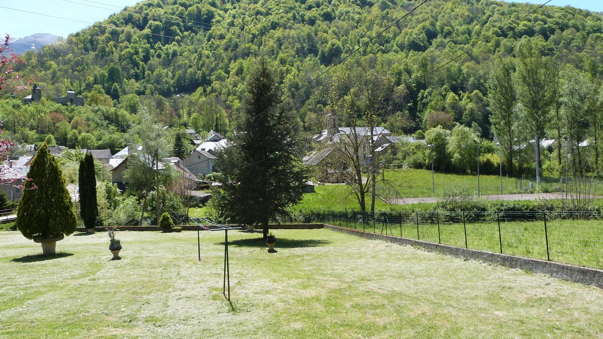Ustou House | SUNNY HOUSE MOUNTAIN VIEW